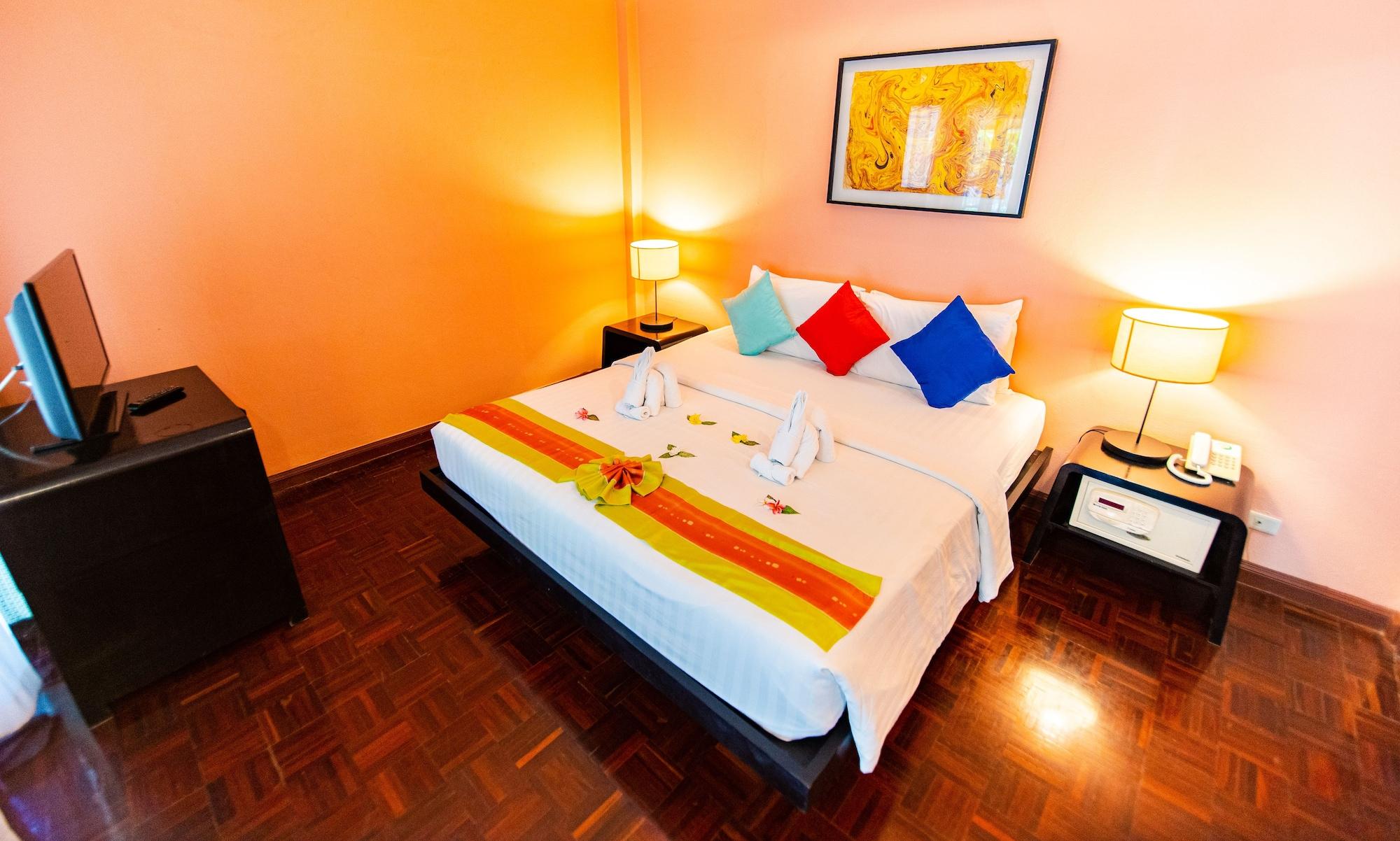 Rummana Boutique Resort - Sha Plus Lamai Exteriér fotografie