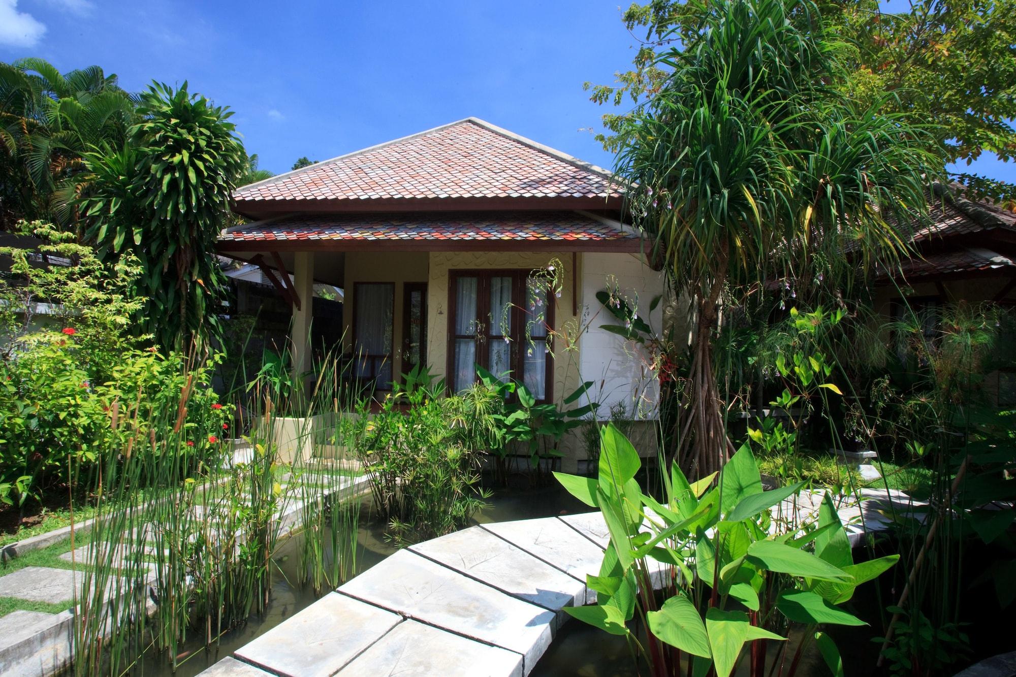 Rummana Boutique Resort - Sha Plus Lamai Exteriér fotografie