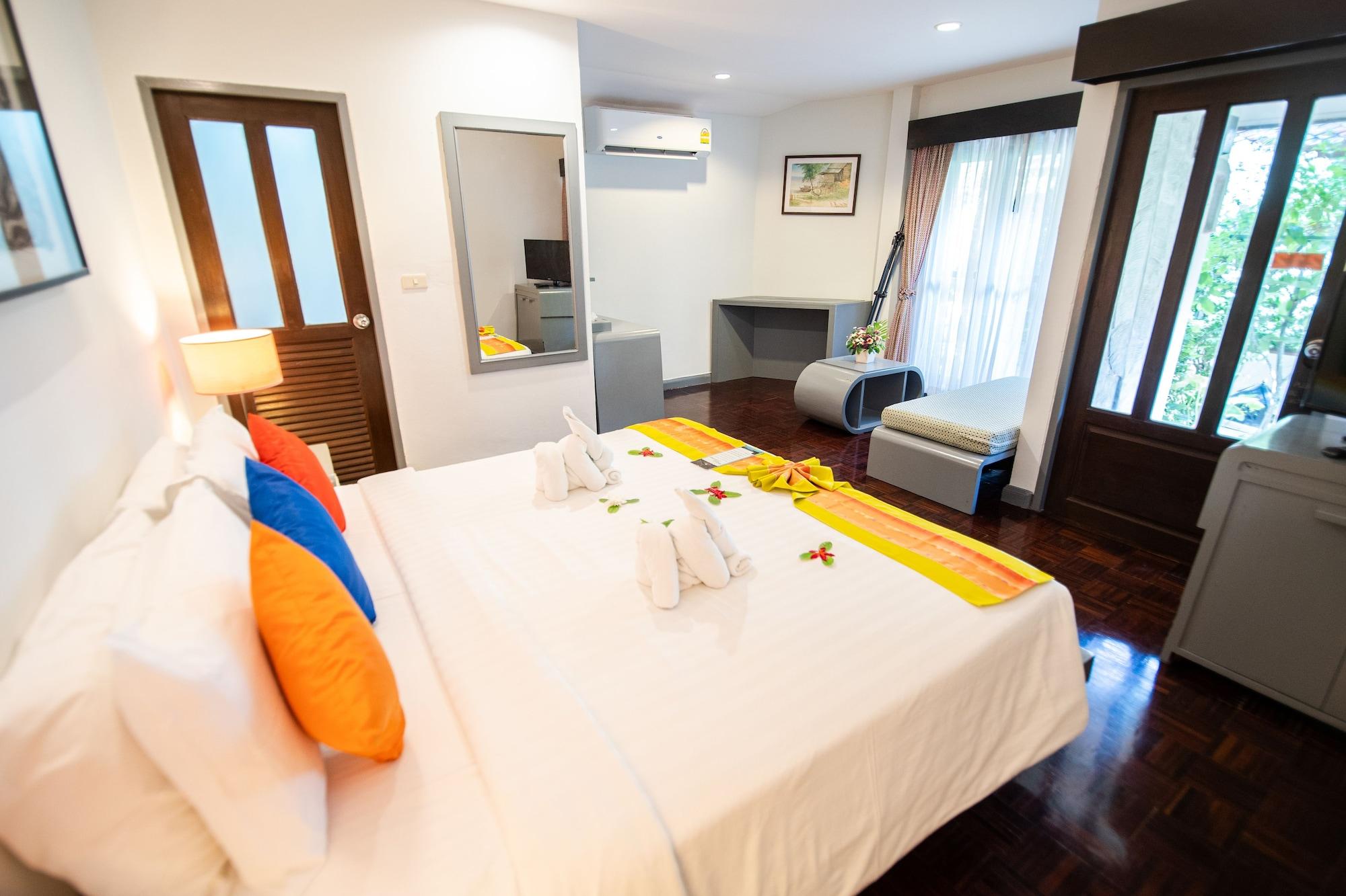 Rummana Boutique Resort - Sha Plus Lamai Exteriér fotografie