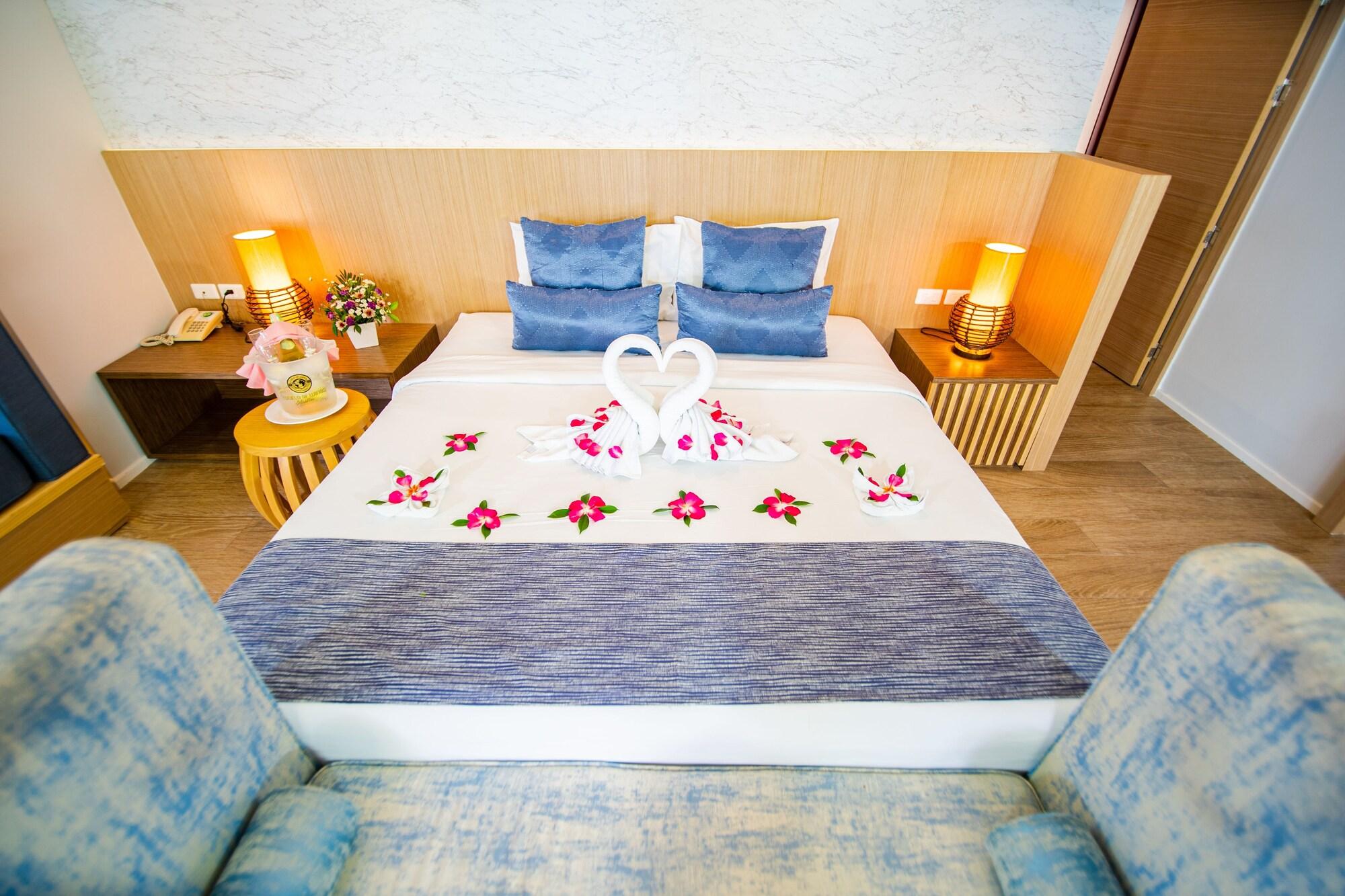 Rummana Boutique Resort - Sha Plus Lamai Exteriér fotografie