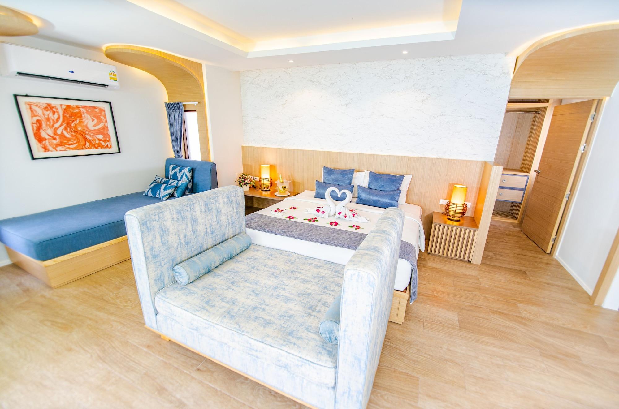 Rummana Boutique Resort - Sha Plus Lamai Exteriér fotografie