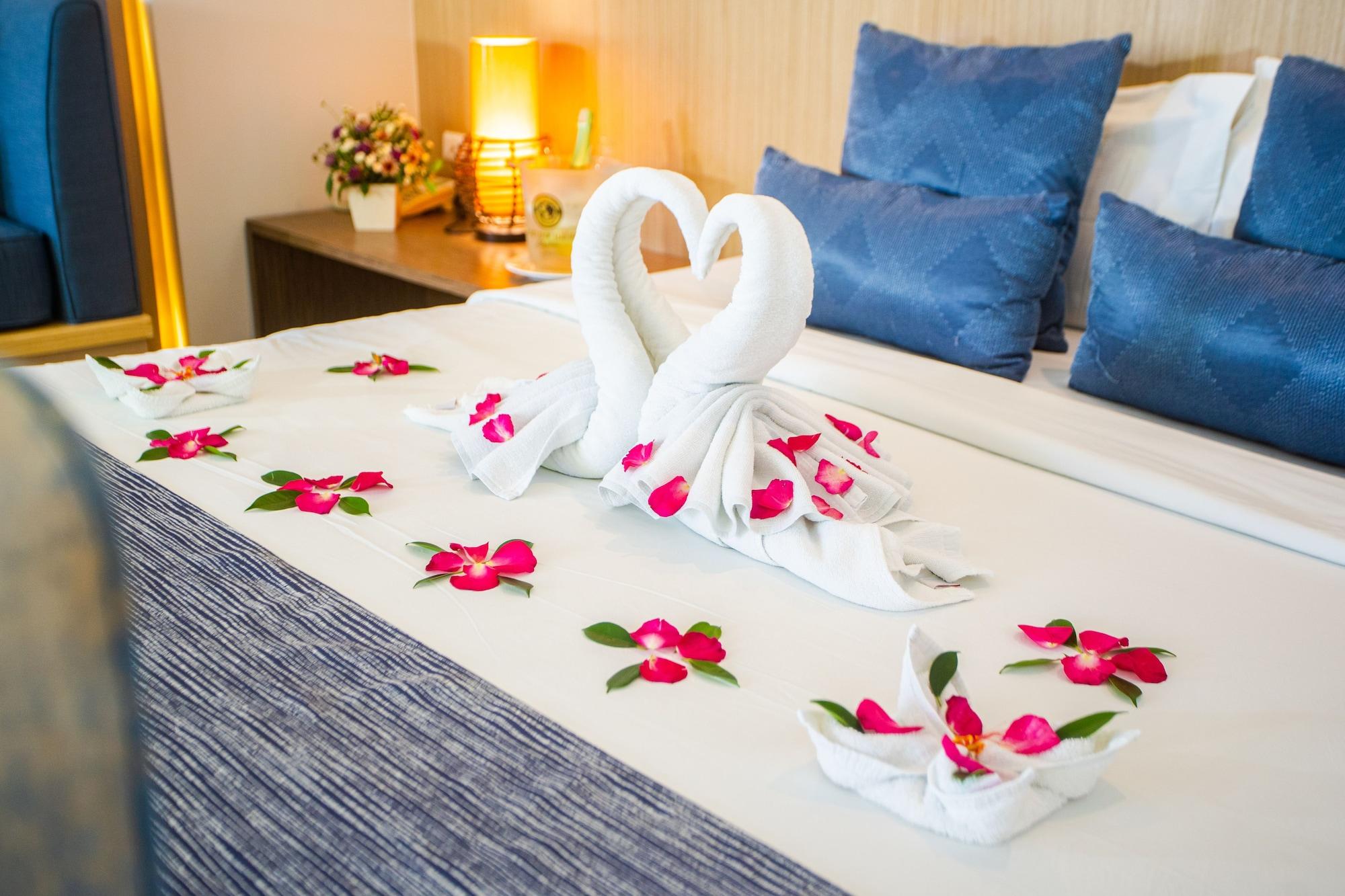 Rummana Boutique Resort - Sha Plus Lamai Exteriér fotografie