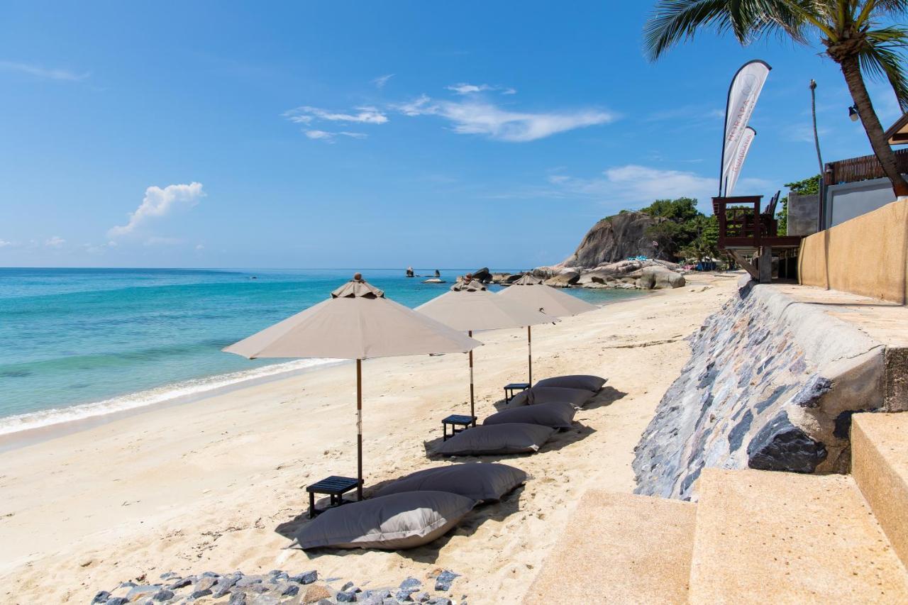 Rummana Boutique Resort - Sha Plus Lamai Exteriér fotografie