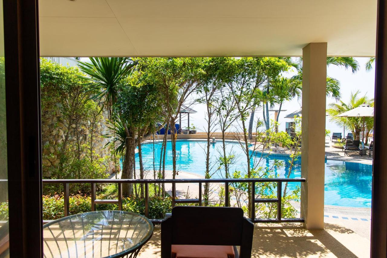 Rummana Boutique Resort - Sha Plus Lamai Exteriér fotografie