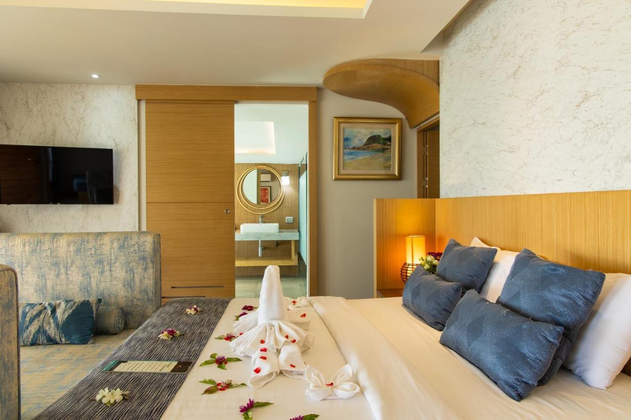 Rummana Boutique Resort - Sha Plus Lamai Exteriér fotografie