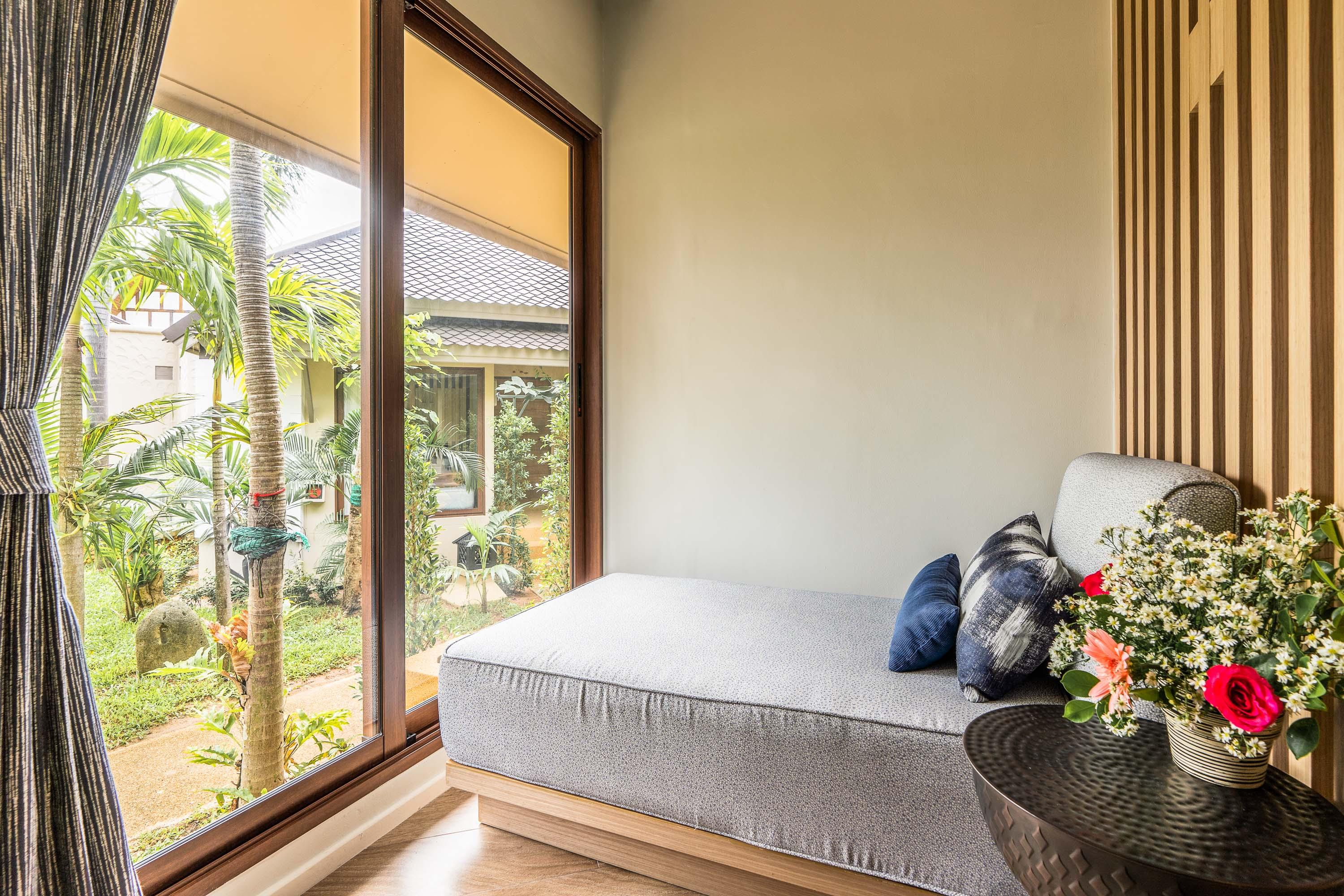 Rummana Boutique Resort - Sha Plus Lamai Exteriér fotografie
