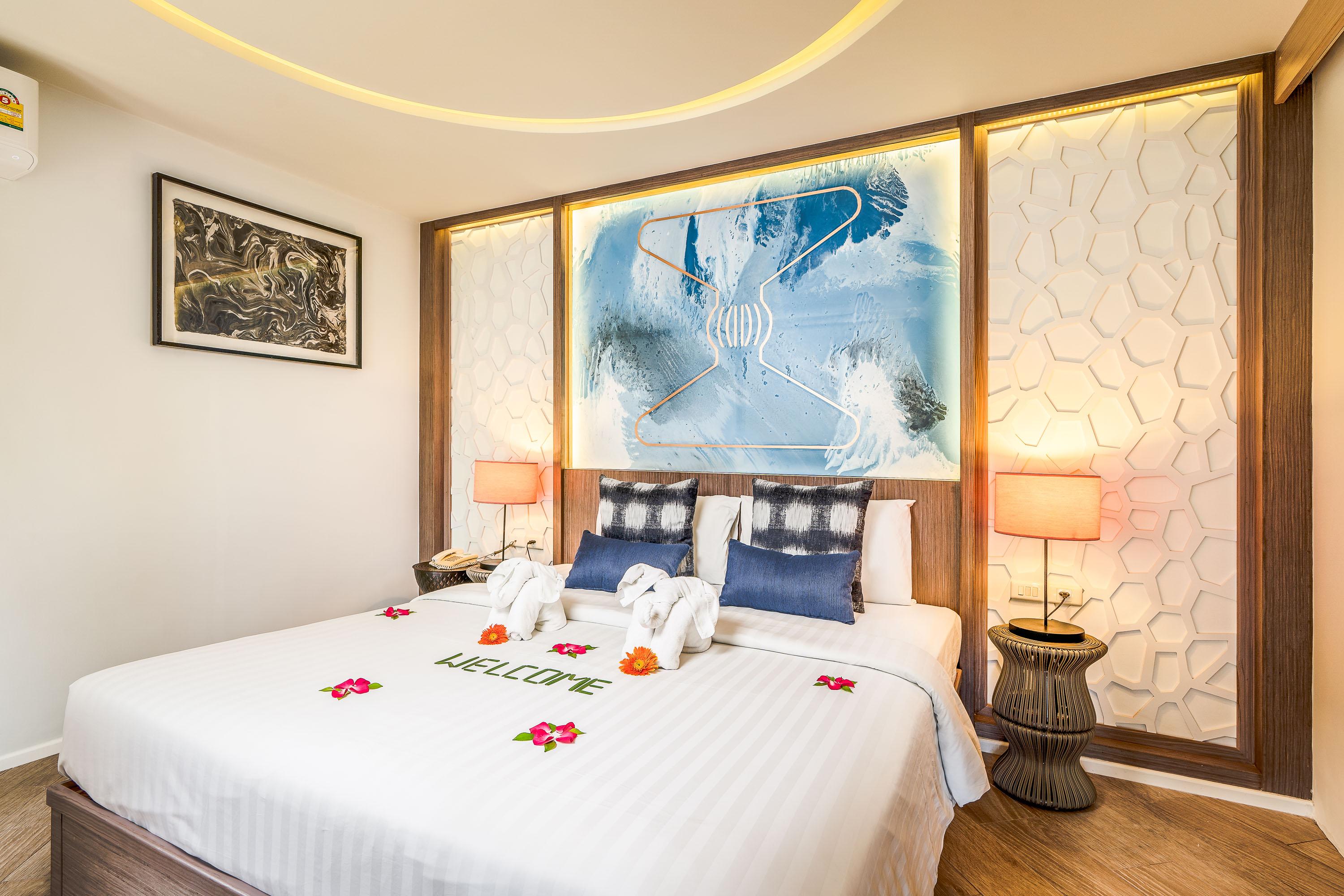 Rummana Boutique Resort - Sha Plus Lamai Exteriér fotografie