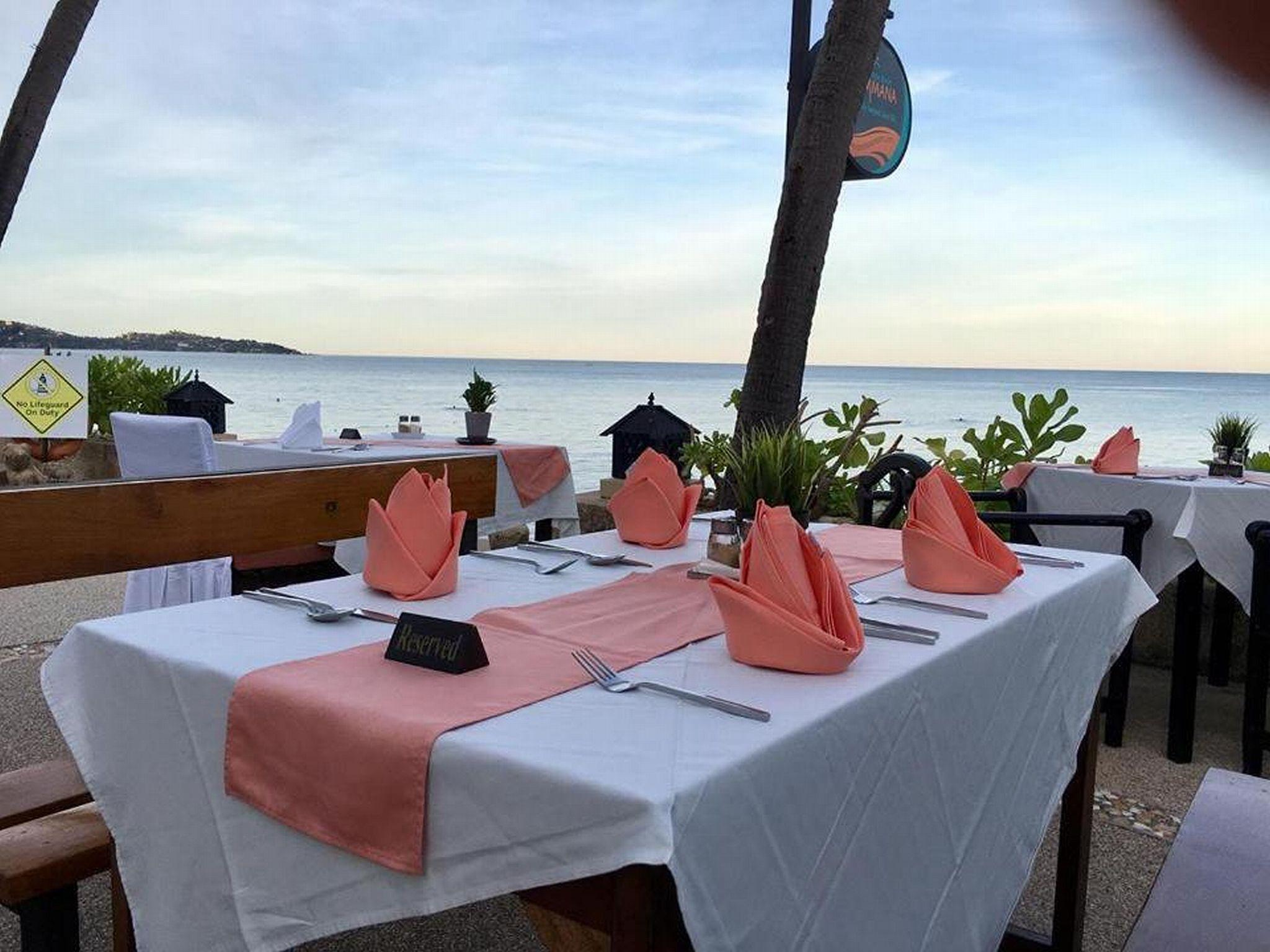 Rummana Boutique Resort - Sha Plus Lamai Exteriér fotografie
