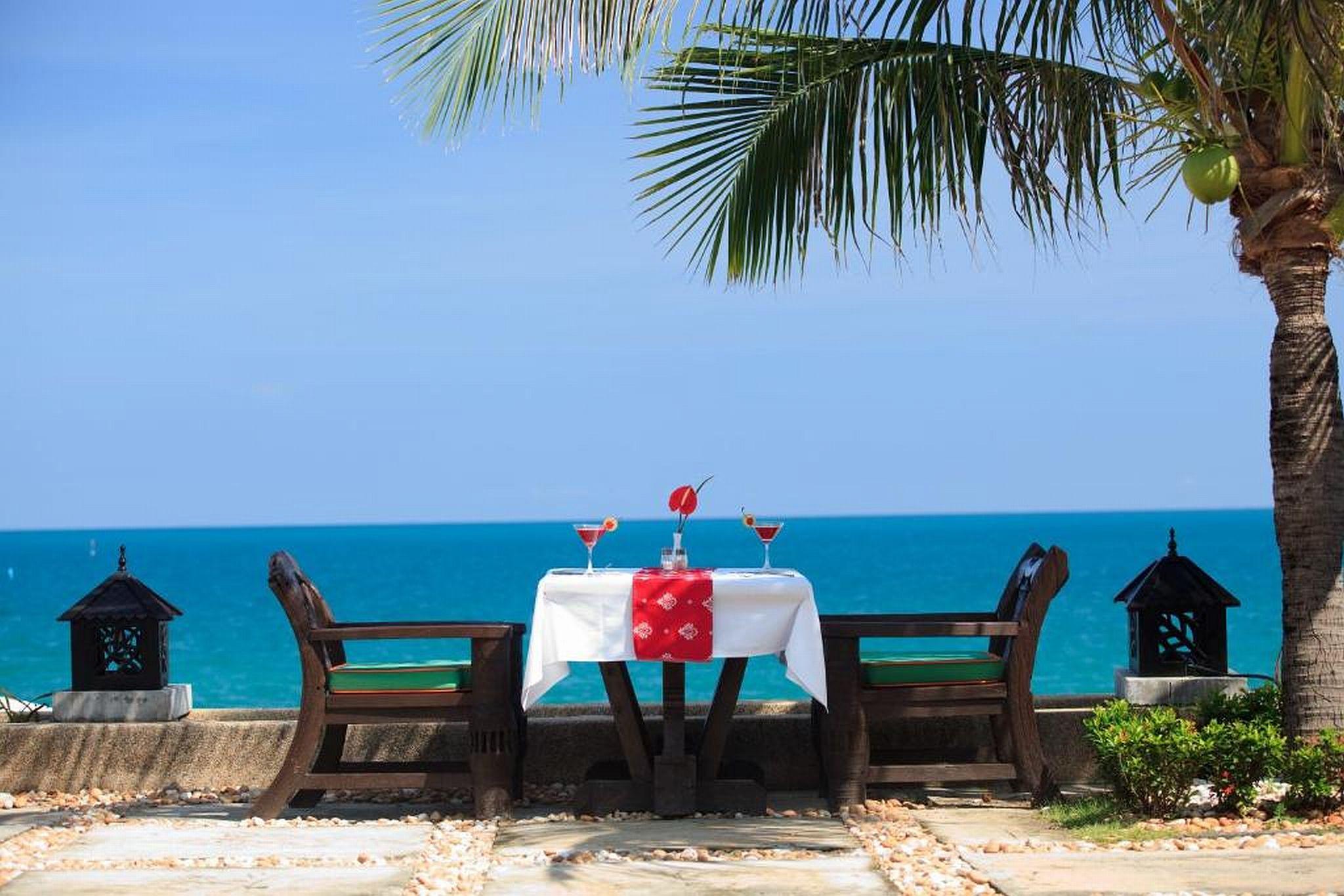 Rummana Boutique Resort - Sha Plus Lamai Exteriér fotografie