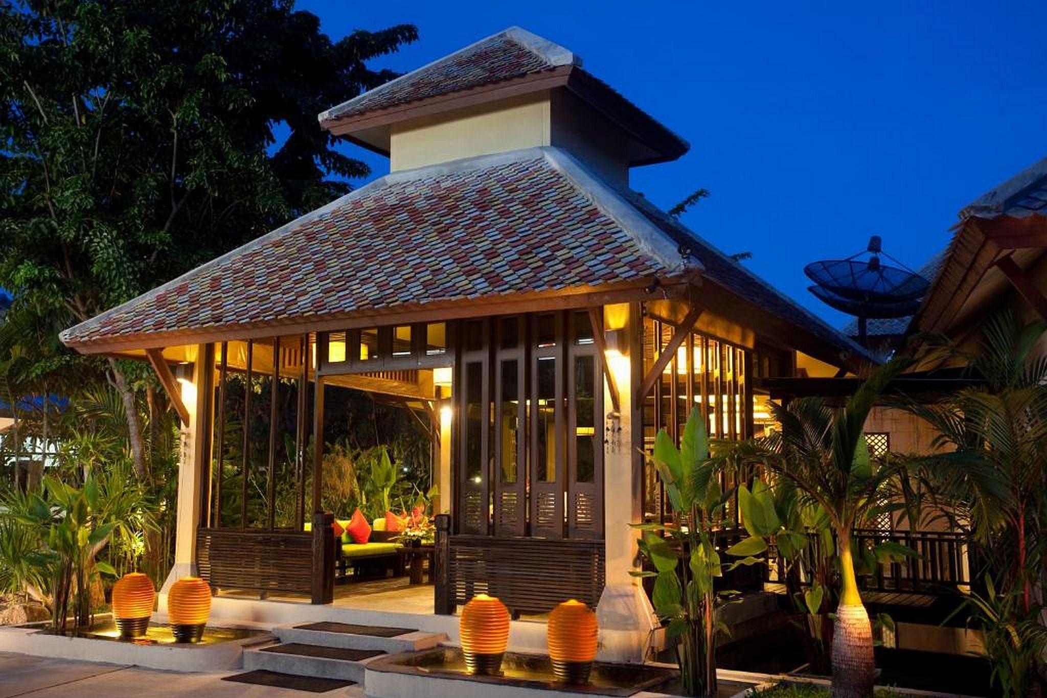 Rummana Boutique Resort - Sha Plus Lamai Exteriér fotografie