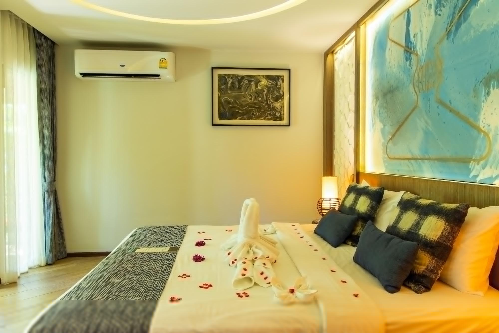 Rummana Boutique Resort - Sha Plus Lamai Exteriér fotografie