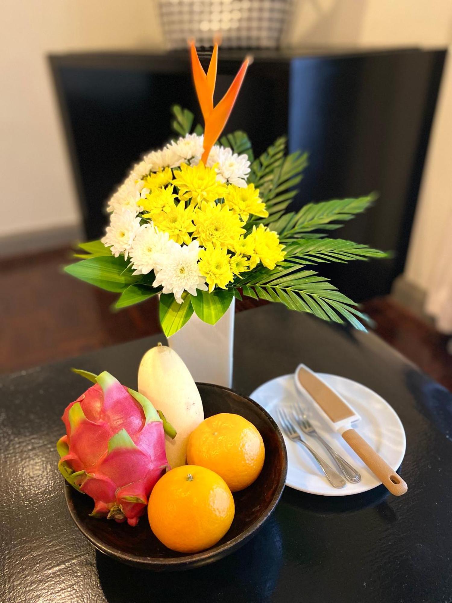 Rummana Boutique Resort - Sha Plus Lamai Exteriér fotografie