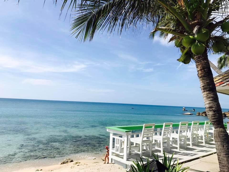 Rummana Boutique Resort - Sha Plus Lamai Exteriér fotografie